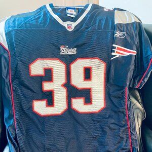 Lawrence Maroney - New England Patriots - Mens Size L